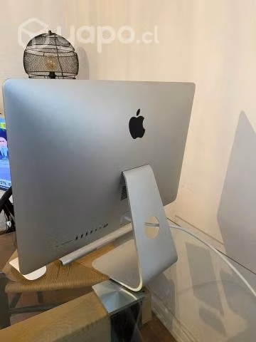 Imac 2012 - Imagen 2