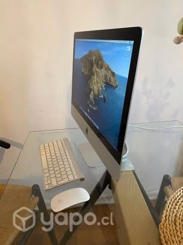 Imac 2012 - Imagen 3
