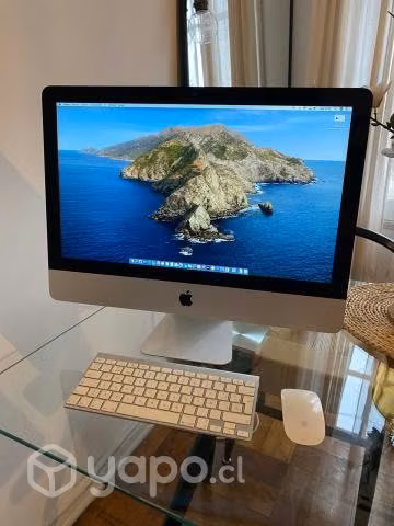 Imac 2012