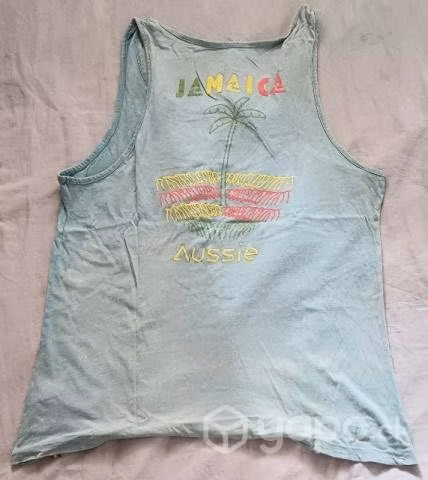 Polera Aussie - Imagen 2