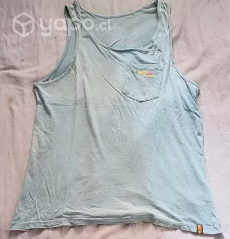 Polera Aussie