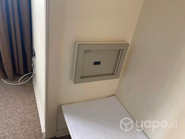 Gran oportunidad departamento Concepción
