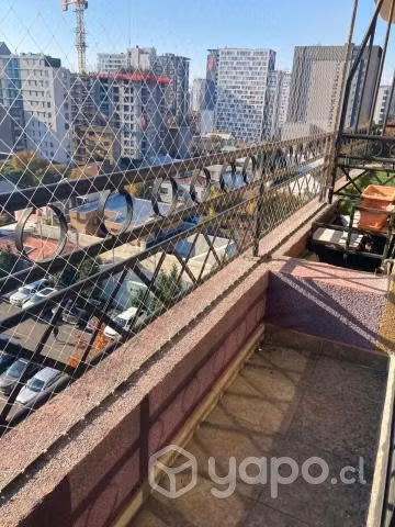 Gran oportunidad departamento Concepción