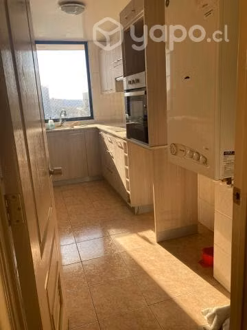 Gran oportunidad departamento Concepción