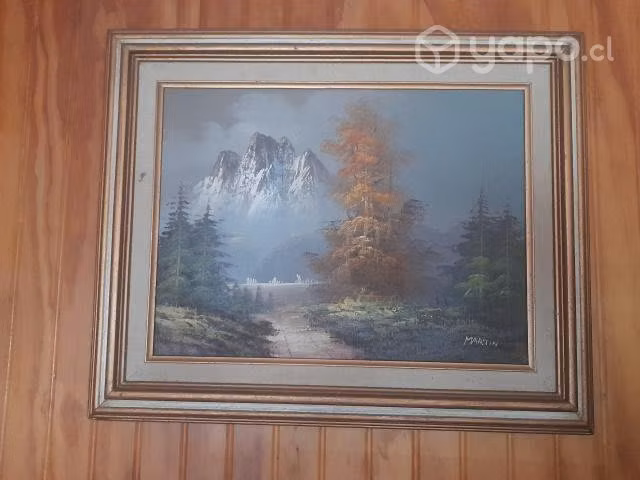 Pintura