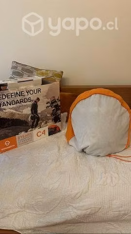 Casco Schuberth c4 - Imagen 6