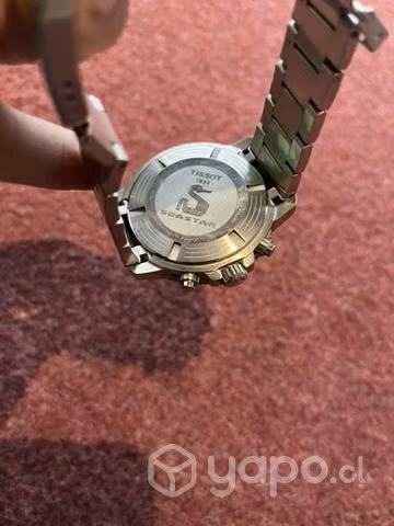Reloj Tissot Seastar 1000 - Imagen 2