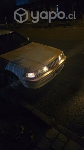 Toyota mark2 jzx81 1jzgtevvti