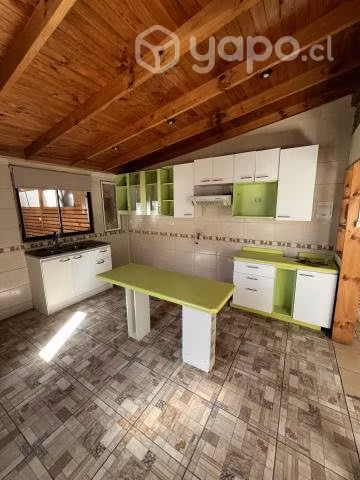 Casa dos pisos Villa Inca, Melipilla - Imagen 5