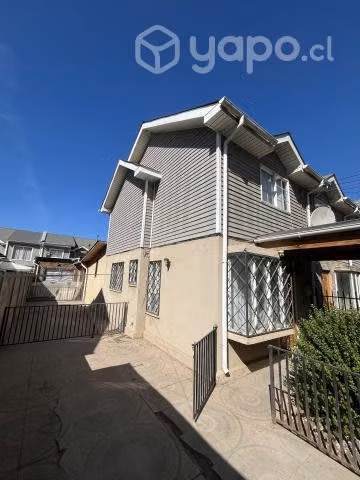 Casa dos pisos Villa Inca, Melipilla - Imagen 4
