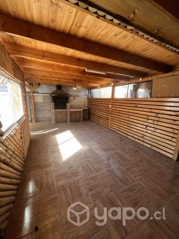 Casa dos pisos Villa Inca, Melipilla - Imagen 7
