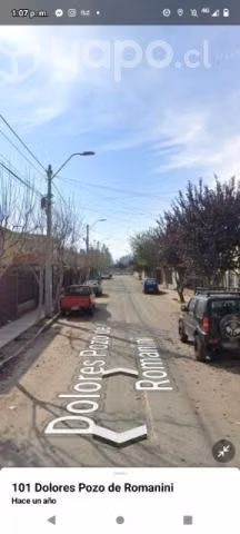 Venta de casa completamente solida excelente ubica
