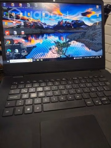 Computador Marca Dell