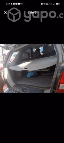 Se vende por renovación kia sorento 2009