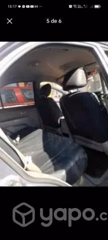 Se vende por renovación kia sorento 2009
