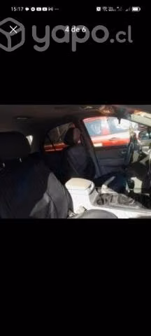 Se vende por renovación kia sorento 2009