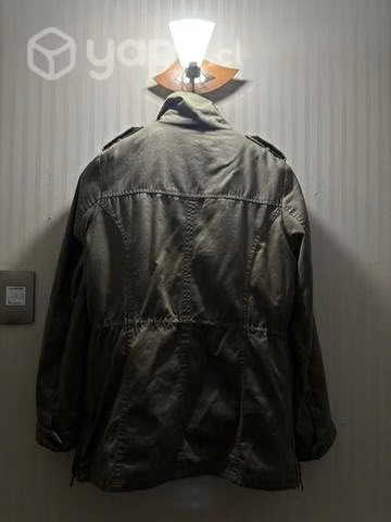 Chaqueta Esprit chiporro desmontable