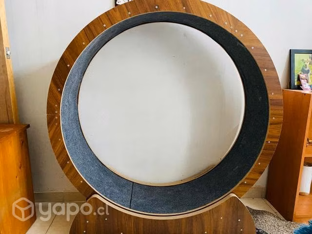 Rueda XL de ejercicio para gatos - Imagen 2