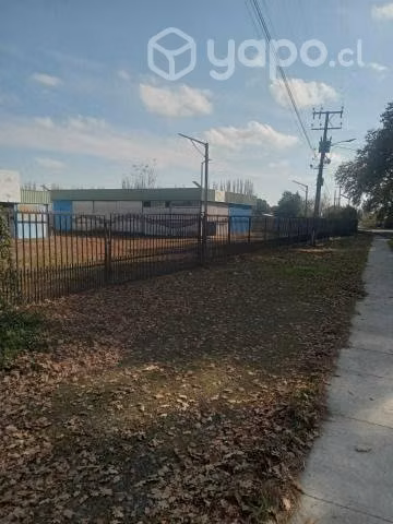 Empresa Establecida con infraestructura completa
