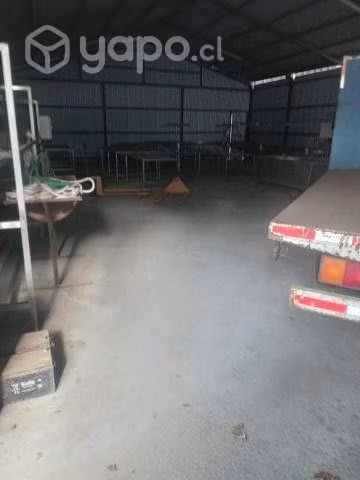 Empresa Establecida con infraestructura completa