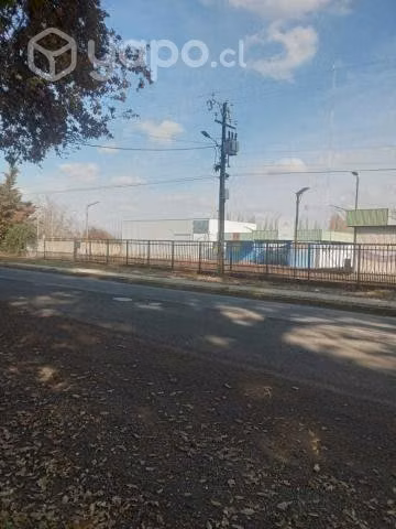 Empresa Establecida con infraestructura completa
