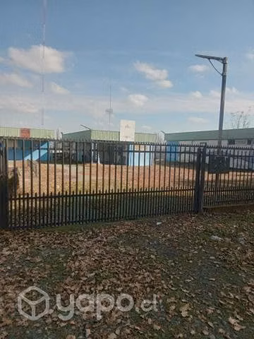 Empresa Establecida con infraestructura completa
