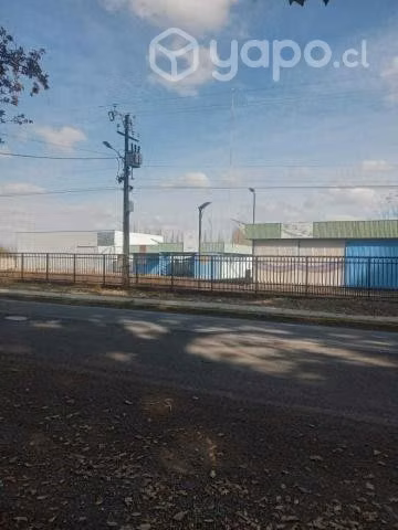 Empresa Establecida con infraestructura completa
