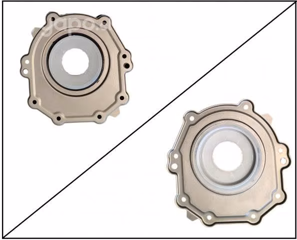 Reten Cigueñal Trasero Original Ford Ecosport 1.5 - Imagen 2