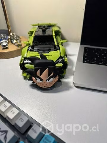 Carcasa Airpods Pro