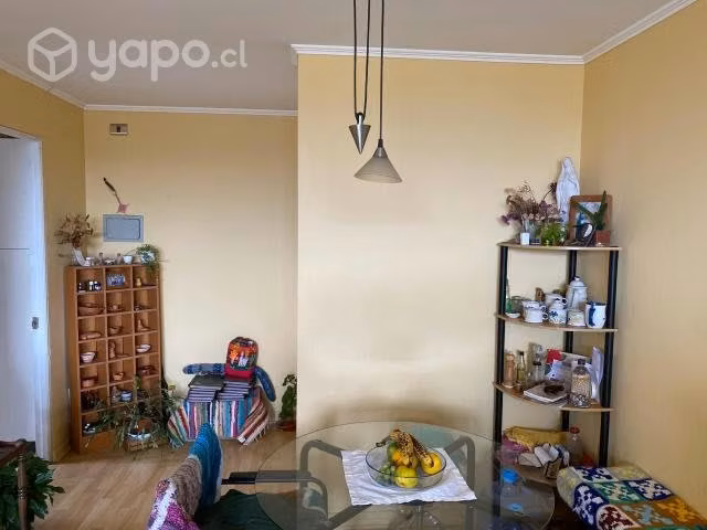 QUILPUE vendo depto
