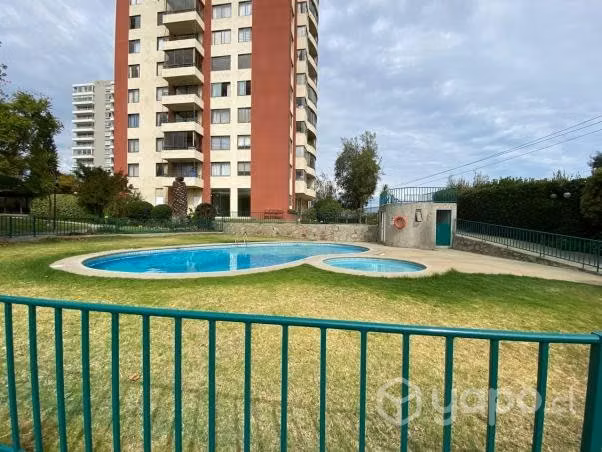 QUILPUE vendo depto