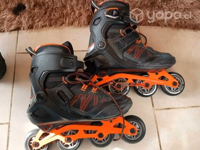 Patines oxelo
