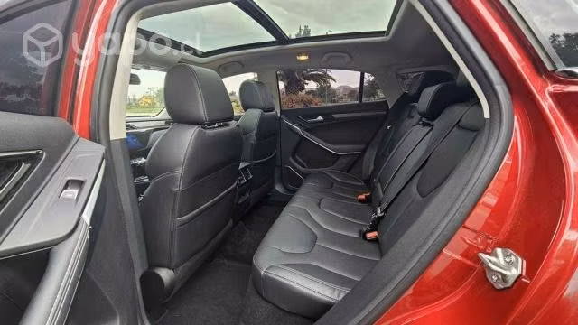Ford territory 2023