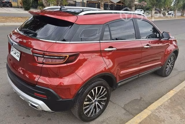 Ford territory 2023