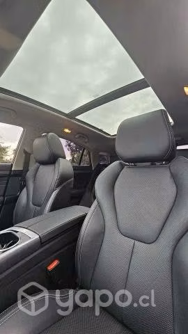 Ford territory 2023