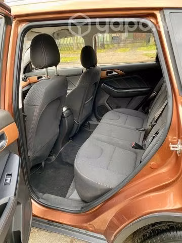 BAIC X35 2019 Sw