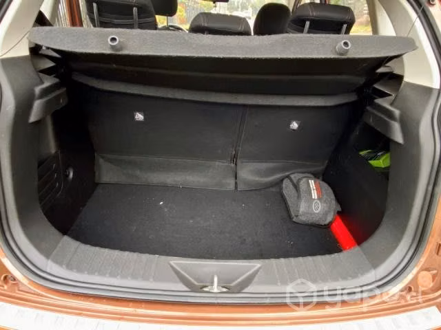 BAIC X35 2019 Sw