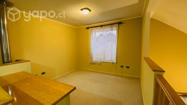 En venta casa de 2pisos totalmente independiente