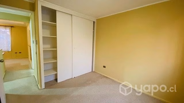 En venta casa de 2pisos totalmente independiente