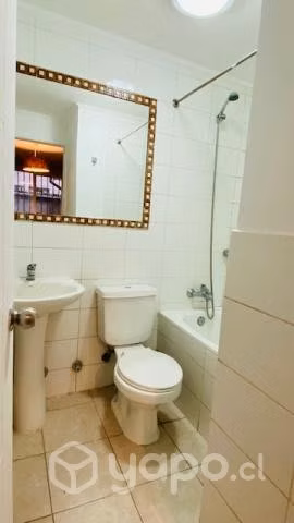 En venta casa de 2pisos totalmente independiente