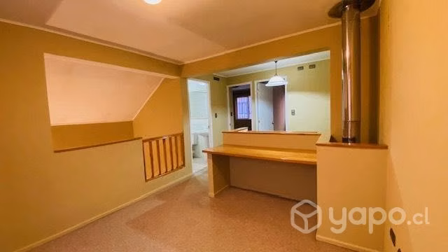 En venta casa de 2pisos totalmente independiente