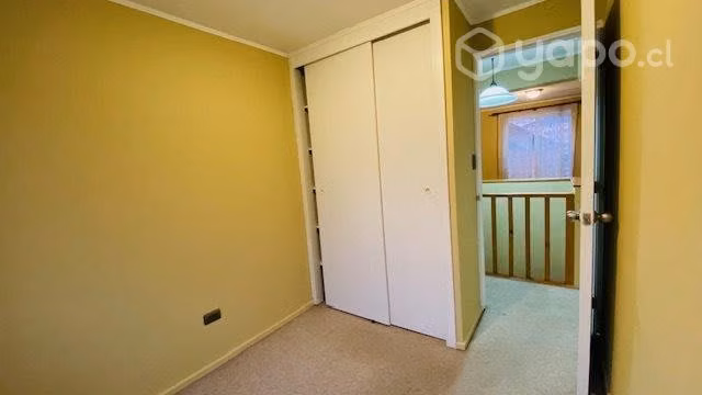 En venta casa de 2pisos totalmente independiente
