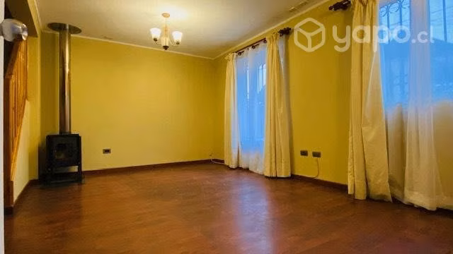 En venta casa de 2pisos totalmente independiente