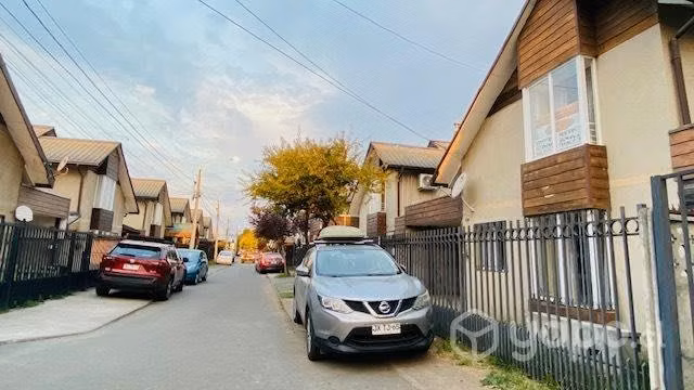 En venta casa de 2pisos totalmente independiente