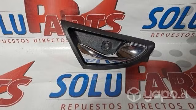Manilla interior delantera para j3