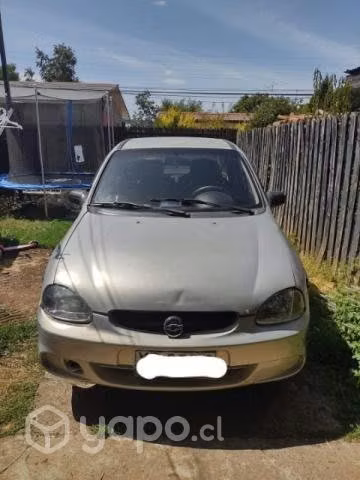 Vendo auto