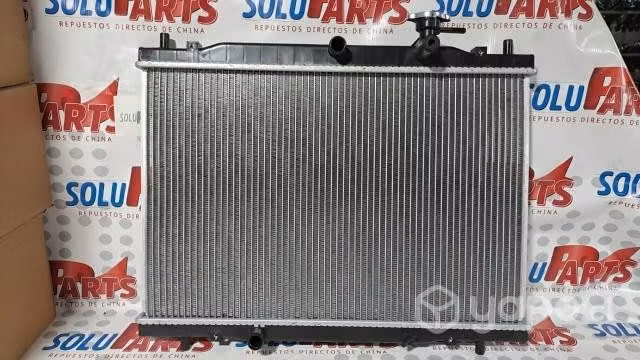 Radiador de agua para v27 v22 1.3 474 dfsk c31 c32