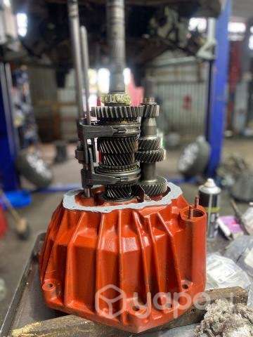 Cajas de cambio y reparaciones,chevrolet apache - Imagen 3