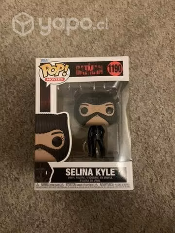Funko Pop Gatubela