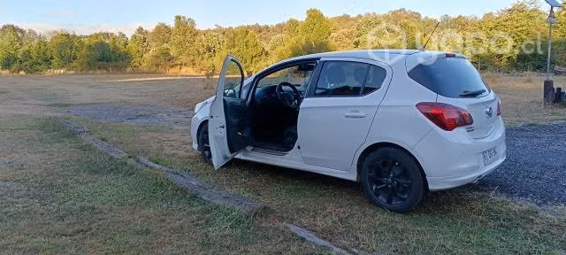 Opel Corsa OPC 2018